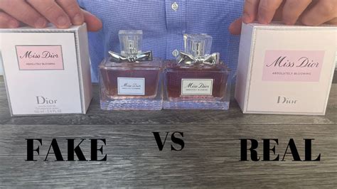 how to recognize fake dior diorissmio perfume|miss dior perfume authenticity check.